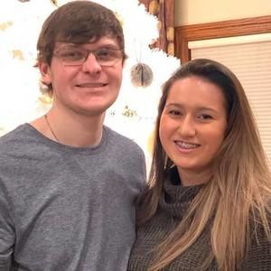 Meet your Posher, Keegan